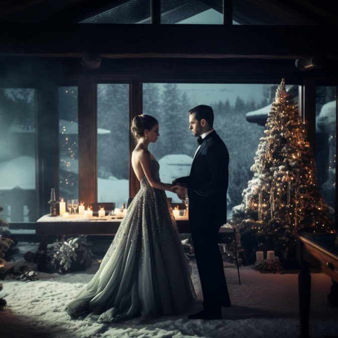 Roberts_London's tweet image. As the festive season approaches, we celebrate the bonds of love and unity. Our spiritual couples shine in Roberts &amp;amp; Co jewellery, embodying the true essence of the season. 🌟 #FestiveUnity #LoveAndGrace