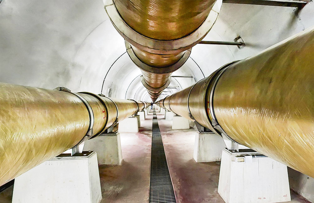 Estrategianet's tweet image. 📰 Los #consorcios reciben 20,2 millones del #Perte de digitalización del ciclo del #agua
bit.ly/46huFOh