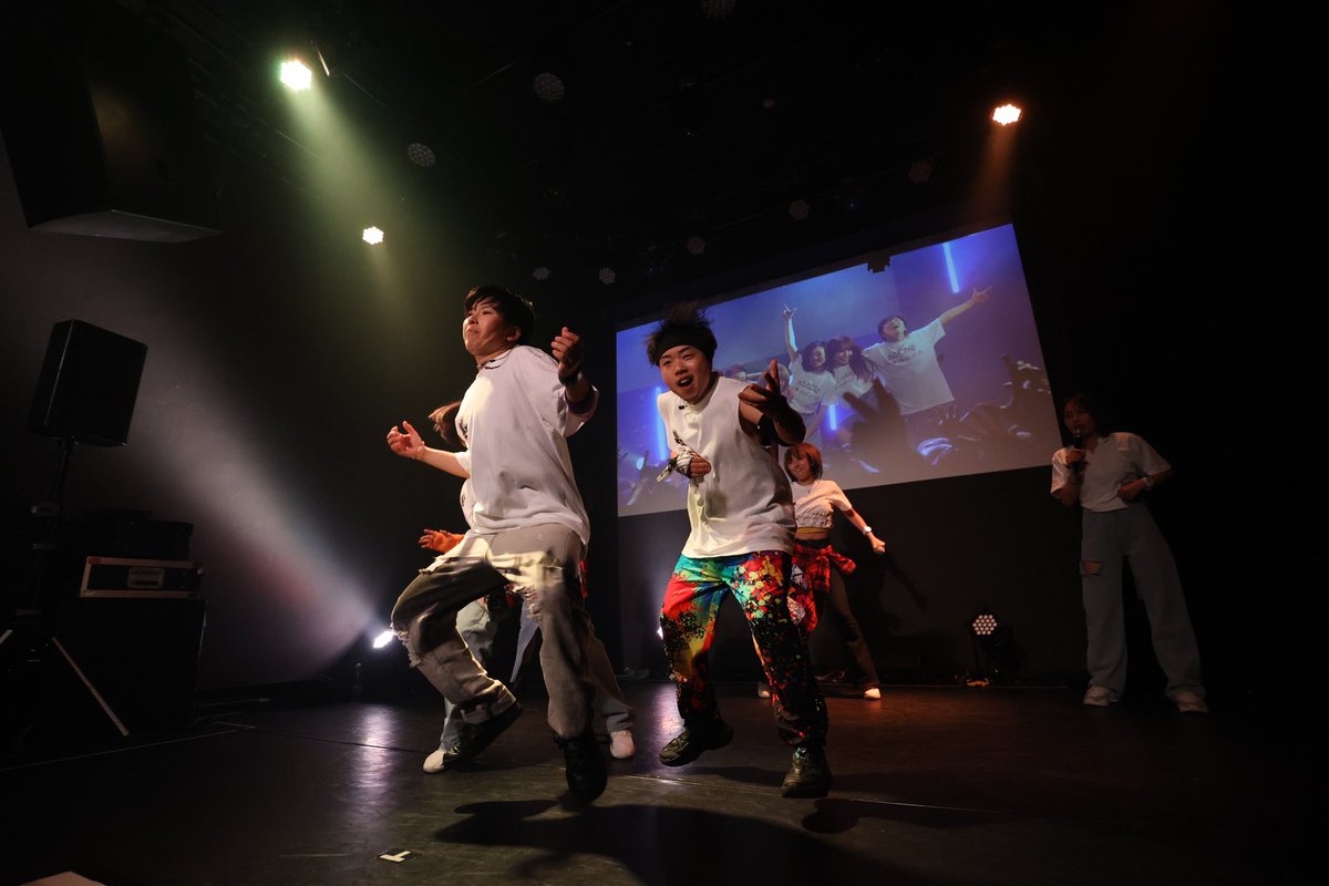 ☆━━━━━━━━━━━━━━━━☆

2023.10.15 unravel tokyo
GIROPPON DE 騒がNight

『七つ転び　八つで起き
九つで空も飛べるはず
諦めないで
don't give up,smile again』

(笑うが勝ち)

photo by : Kinya Hashimoto
<a href="/KinyaBJJ/">KinyaBJJ</a> 

☆━━━━━━━━━━━━━━━━☆