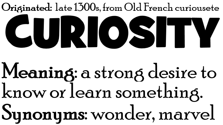 MrYoungBECS's tweet photo. This week's #wordoftheweek is CURIOSITY. Something utterly essential to learn, we should all be full of curiosity. To quote @TedLasso "Be curious, not judgemental" https://t.co/Q2wNnXemzp