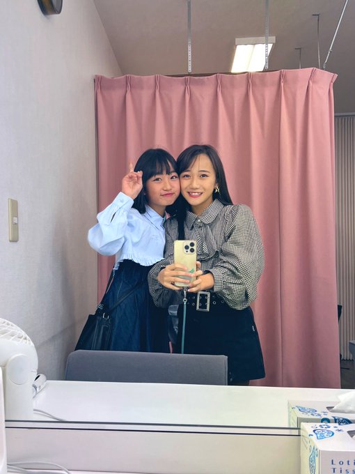 Twitterのコスプレ画像28