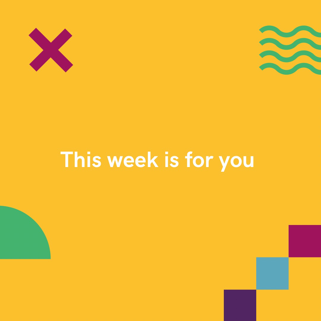 Self Care Week 2023. Take some time for you this week 💛

#thedecider #mentalhealth #mentalhealthawareness #selfcare #selflove #cognitivebehaviortherapy #cbt #therapy #loveyourself #awareness #lessons #feelings #tips #beyourself #psychology #growth #strength #selfdiscovery
