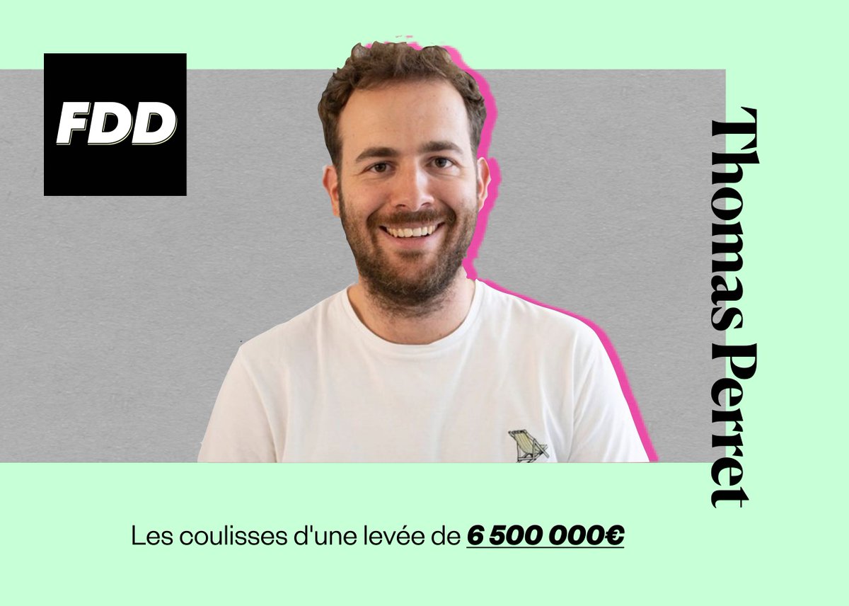 Mon Petit Placement (@monpetitplacmnt) on Twitter photo Retour sur notre levée de fonds avec <a href="/thomasyeddou/">Thomas Yeddou</a> pour sa newsletter La Finance du Dimanche ⤵️
thomasyeddou.substack.com/p/les-coulisse… Retour sur notre levée de fonds avec <a href="/thomasyeddou/">Thomas Yeddou</a> pour sa newsletter La Finance du Dimanche ⤵️
thomasyeddou.substack.com/p/les-coulisse…
