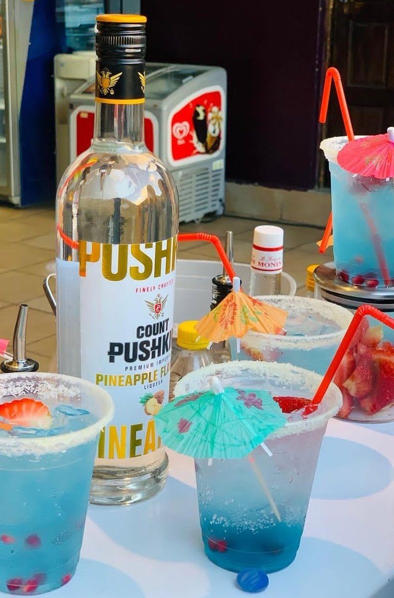 Jr2Justin's tweet image. Pineapple Flavour😎👌
#WorldKindnessDay
#LiveWithColour
@Count_Pushkin
@NatashaTaloc