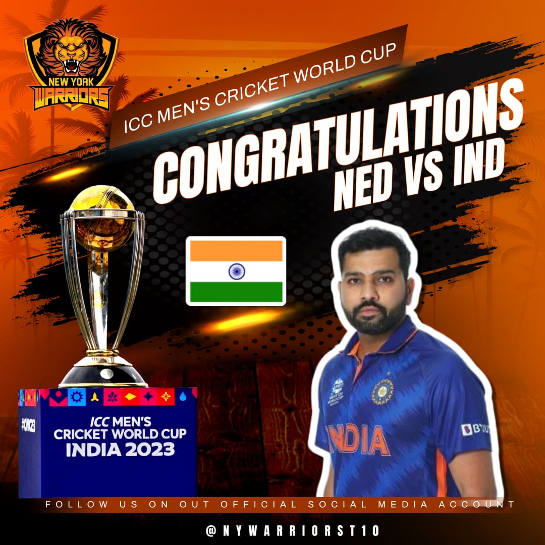 🏏 Unbeaten Glory: India Dominates #CWC23 Group Stage! 🇮🇳✨