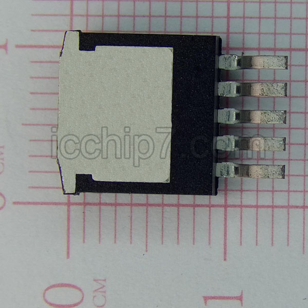 icchip7's tweet image. Upgrade your power supply with the LM2596S-ADJ Buck Switching Regulator IC! Manufactured by UMW, this versatile regulator offers adjustable output voltage and reliable power.  #UMW #PowerRegulator #Efficiency
learn more 👉icchip7.com/components/int…