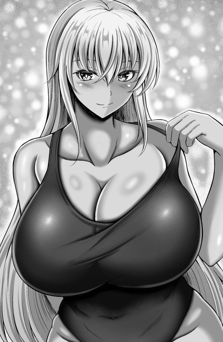 【今週の1枚:うちの子、天宮さん】 