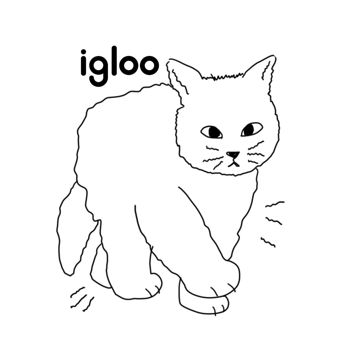 이글루의 캐릭터가 탄생했습니다 🫧〰️🫧
이름을 지어주세요 🫧〰️🫧