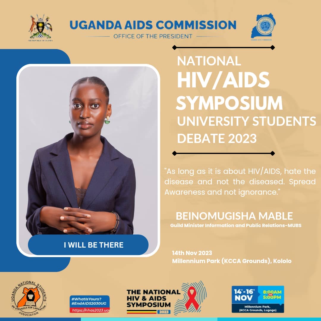 Let's hate the disease but not the diseased. To a certain extent everyone is a potential victim and this is why were going to out aggressive on it. @AIDSHealthcare @talkHIV @aidscommission