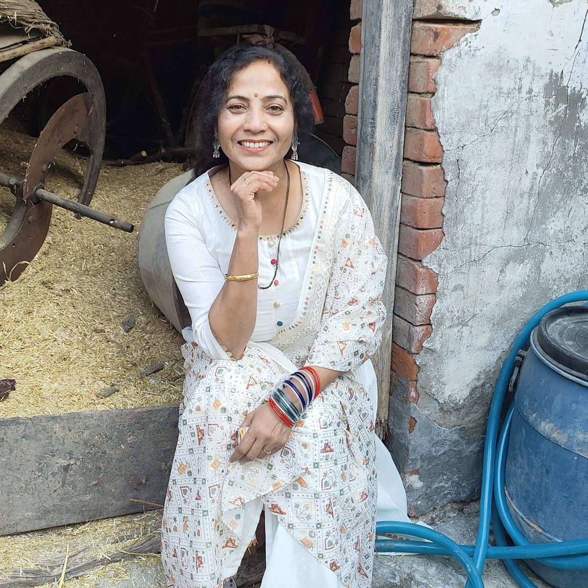 Manjuarun98's tweet image. #NewProfilePic #withOutFilter