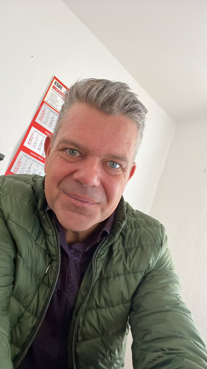 Ein #montagslächeln auch mal von mir.