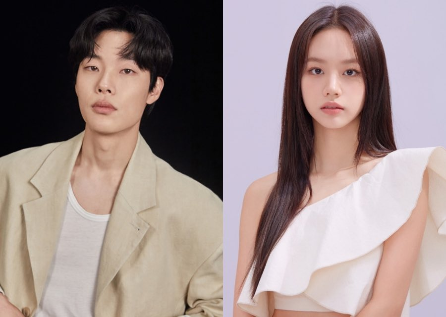 KDramaHandle's tweet photo. #Reply1988 Korean Drama Couple #RyuJunYeol and #Hyeri Broke Up After Dating For 7 Years.
It is true that #RyuJunYeol and #Hyeri have broken up.— #CJeSStudio and #CreativeGroupING.
They began dating in 2017 after starring in tvN's K-Drama #Reply1998. https://t.co/Fuk0V7FgCP