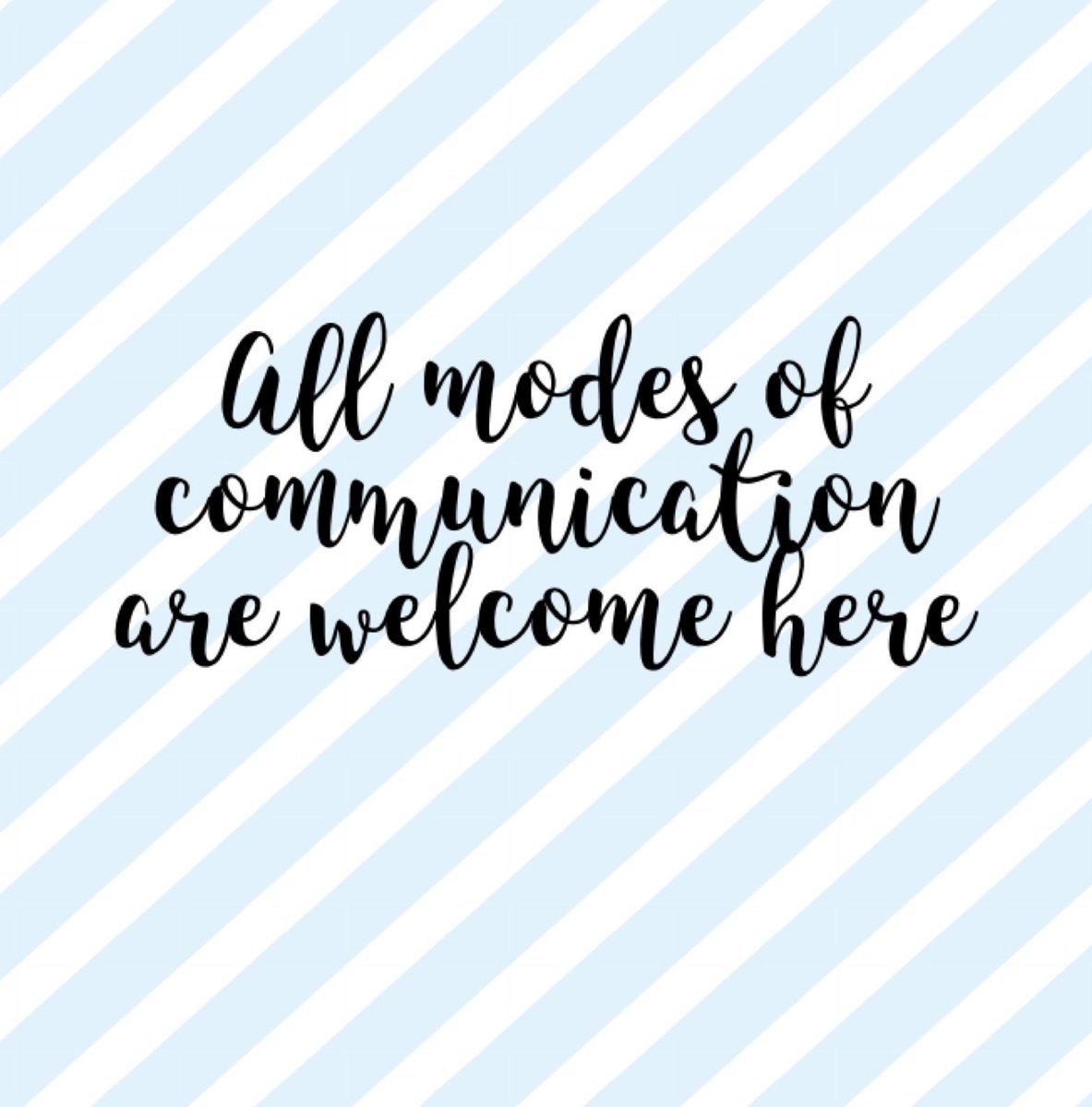 This weeks #mythbustingmonday SLT myth is ‘Key word signing &amp; visual support will discourage a child from talking’
Often these tools will enable a child to develop key skills needed for communication, subsequently supporting understanding &amp; spoken language development. 💭💬