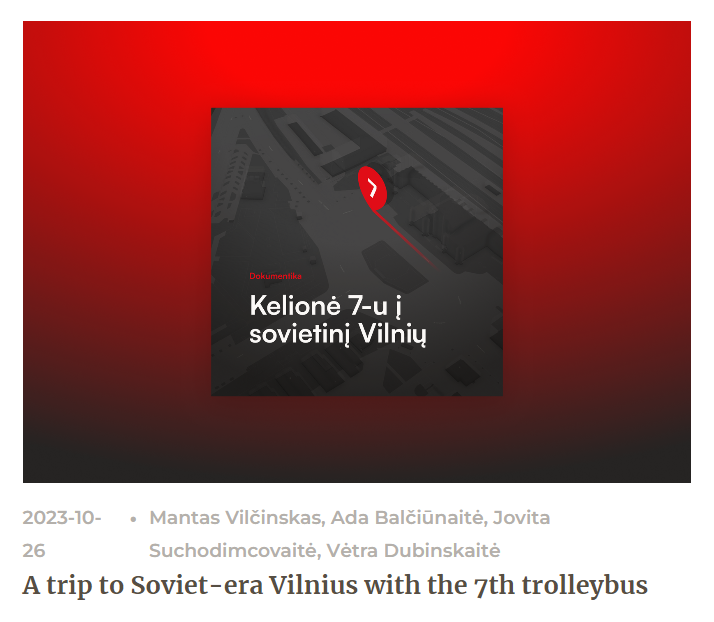 The (Post)Soviet Memory Studies Center tweet media