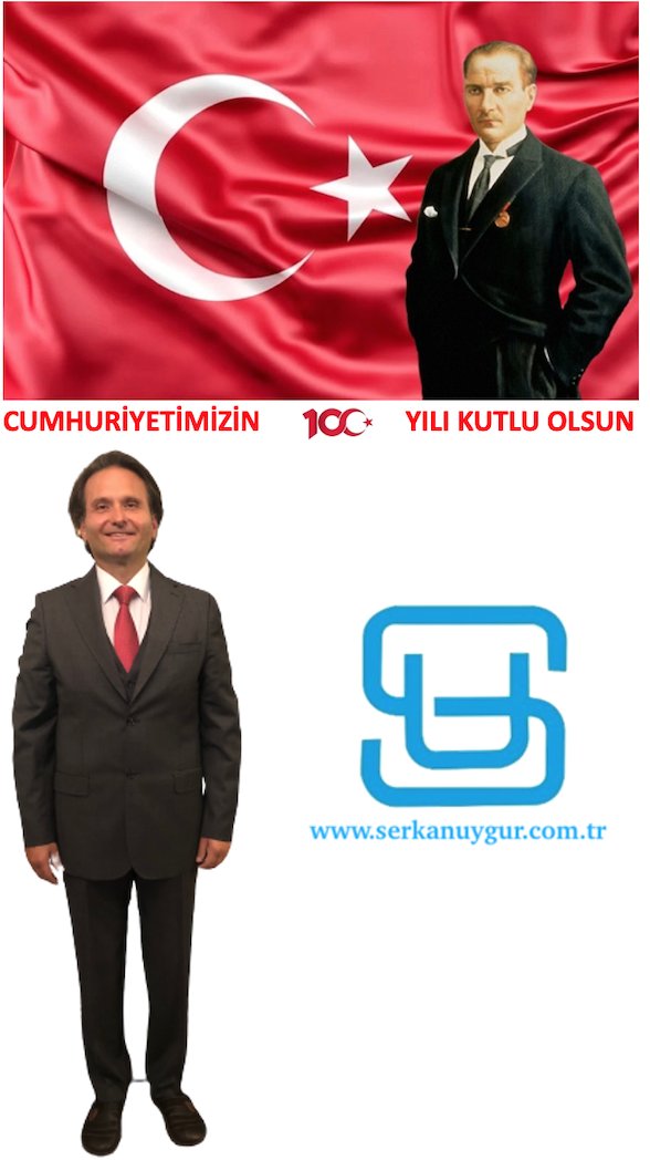 CUMHURİYETİMİZİN 100. YILI KUTLU OLSUN.

serkanuygur.com.tr