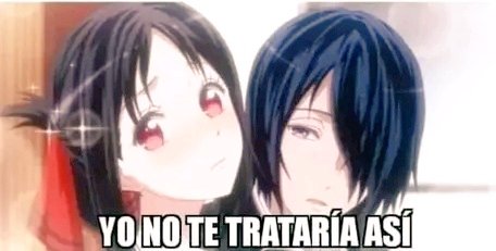 PavloAmor's tweet image. #TípicoQue la pareja tiene sus primeros problemas en la relación y llega esa &quot;amistad&quot; que:
- Empieza a mandar mensajes tipo: ¡Buenos días! 😍
- Procede a darle &quot;me gusta&quot; o &quot;me encanta&quot; a sus fotos en redes
- Y por supuesto, en las pláticas soltará la de manual:

#MeHanContado