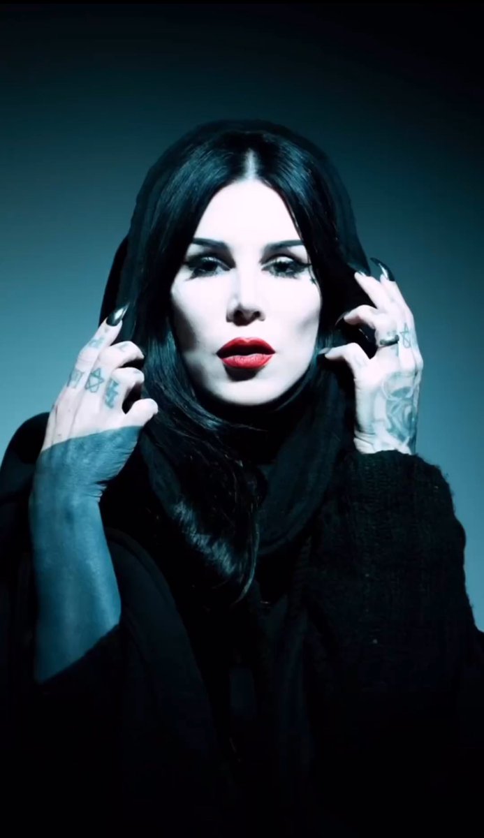 KAT VON D UNLIMITED tweet media