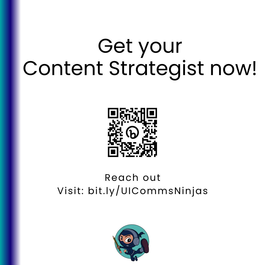 Whether it's witty words, eye-popping visuals, or videos that make you hit replay, content wears the crown of connection.  So, as you navigate the dynamic landscape of #socialmedia, keep in mind that #content isn't just queen; it's the life of the party!