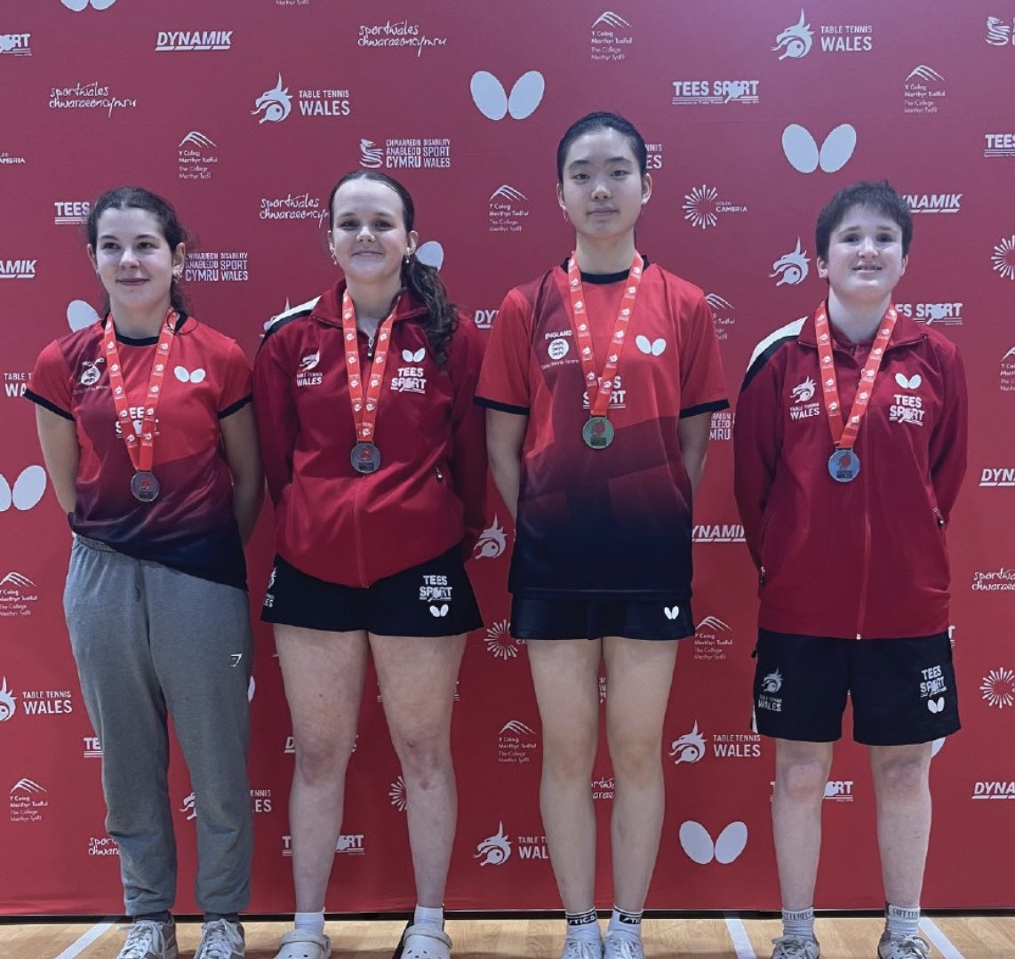 Congratulations 
🥇🥈🥉