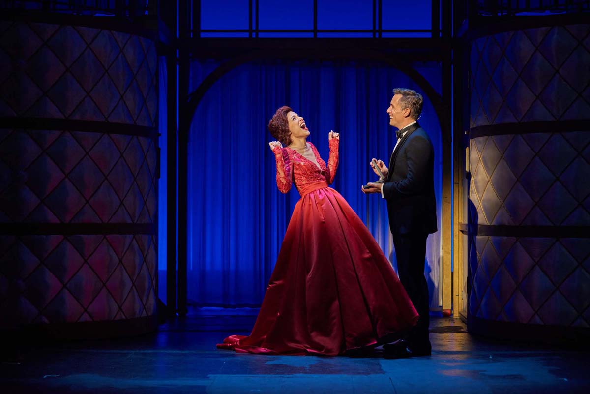 PROMO BLACK FRIDAY - 'Pretty woman' 👠 Si ya te sabes la famosa canción de este musical, solo te queda aprenderte que en nuestra web tienes un -40% de descuento para disfrutarlo en el <a href="/teatroedpgv/">Teatro EDP Gran Vía</a> de <a href="/clubsmedia/">Club Smedia Teatro</a>. ¡Solo por un tiempo limitado! 👉 bit.ly/3mBACl0