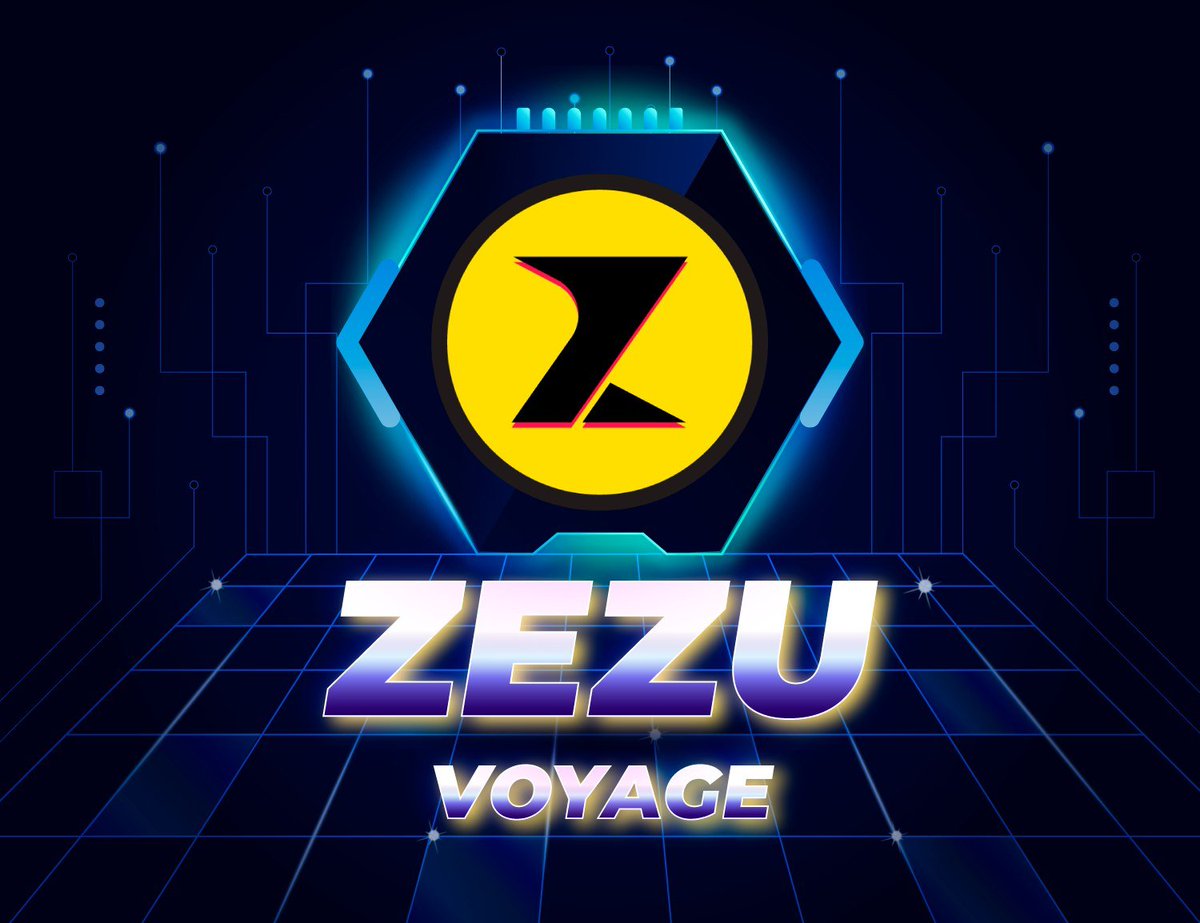 📢Attention Shardians! 

🔥Seize the opportunity to snag the inaugural OG roles with us at Zezu Voyage! 
🚀 Dive into the series of @Shardeum Star events, featuring major projects. Check it out below⬇️

📅 Deadline: November 30, 2023 
🔗 Tasks: airlyft.one/zezu/zezu-voya…