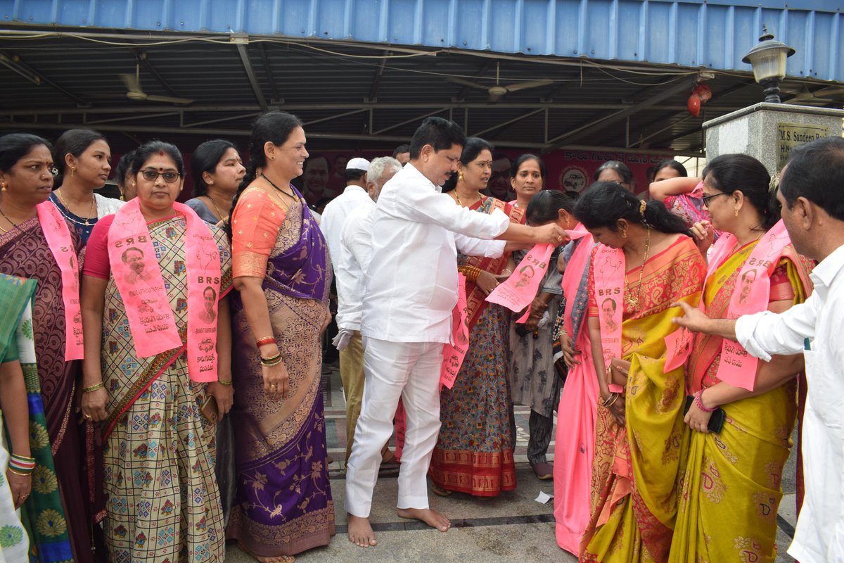 Madhavaram Krishna Rao tweet media