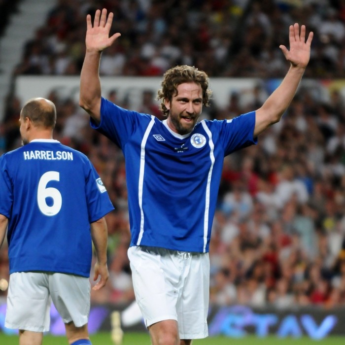 Soccer Aid tweet media