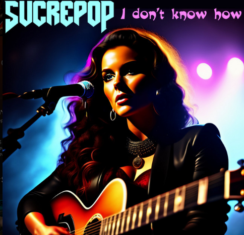Indie Music Lift ( Music Promoter) (@neomusic7) on Twitter photo #ListenToMusic and #stream I don't know How by <a href="/sucrepop/">Sucrepop</a> . Available on all music digital stores worldwide
open.spotify.com/track/3jp1oaQf…
<a href="/MAKEMyDay_music/">Make My Day</a> <a href="/streamondistro/">Streamondistro (music distributor)</a>
#indiemusicians #IndieArtists #artistsupport
<a href="/Spotify/">Spotify</a> #ListenToMusic and #stream I don't know How by <a href="/sucrepop/">Sucrepop</a> . Available on all music digital stores worldwide
open.spotify.com/track/3jp1oaQf…
<a href="/MAKEMyDay_music/">Make My Day</a> <a href="/streamondistro/">Streamondistro (music distributor)</a>
#indiemusicians #IndieArtists #artistsupport
<a href="/Spotify/">Spotify</a>