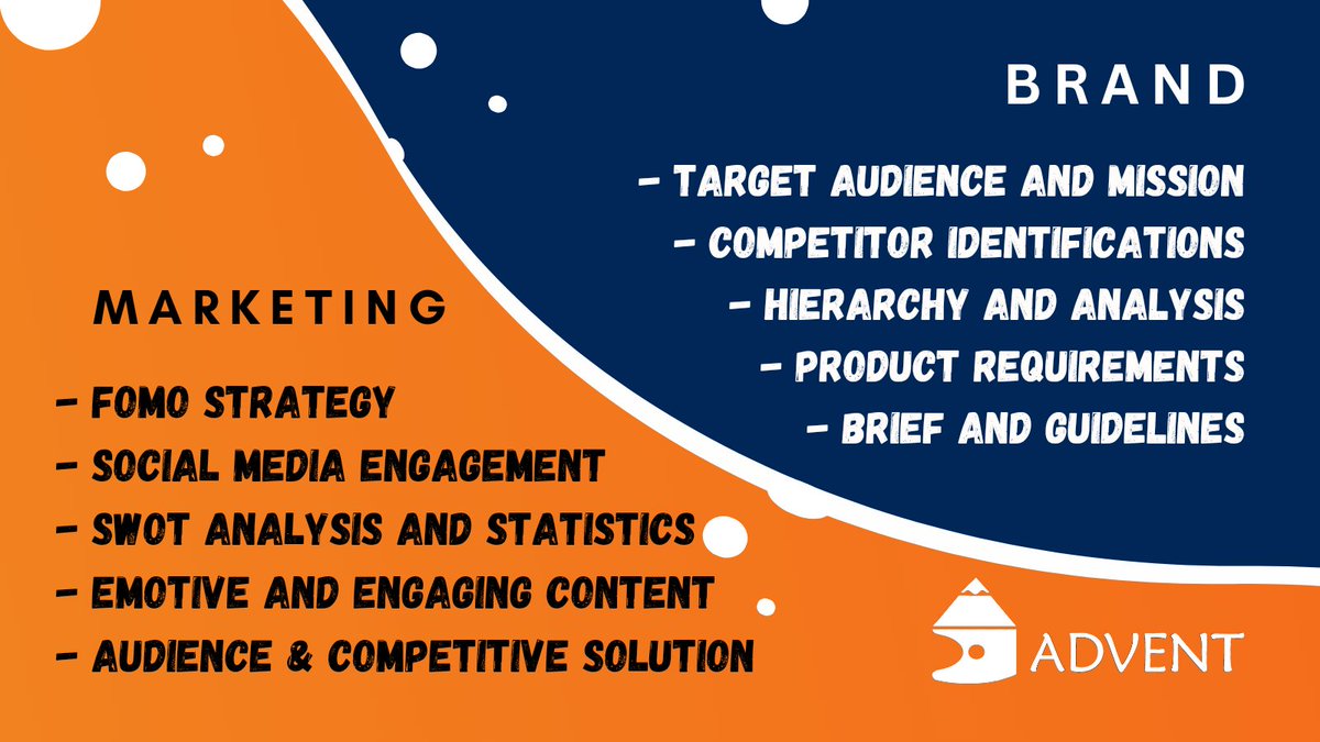 ADVENT2023's tweet image. These are the essential #principles that both parties in a #creativeassignment — the brand #client and the #marketingagency — need to embrace for a fruitful #collaboration.