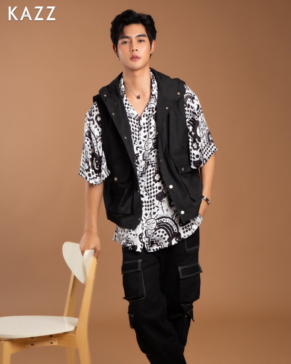 Kazzmagazine's tweet image. 👏🏻😊
#SnapOficialTh #SnapProject
#KAZZMAGAZINE