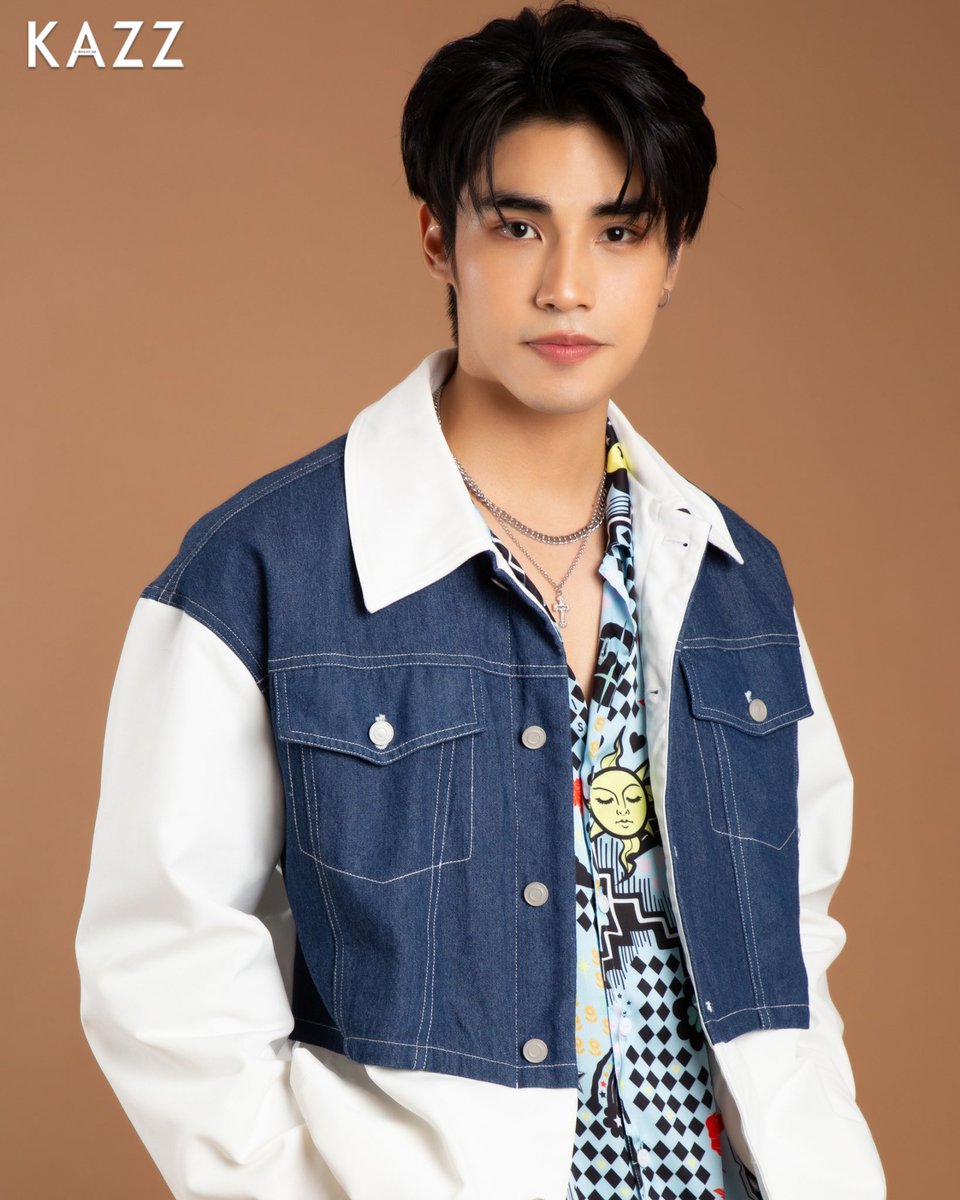 Kazzmagazine's tweet image. 👏🏻😊
#SnapOficialTh #SnapProject
#KAZZMAGAZINE