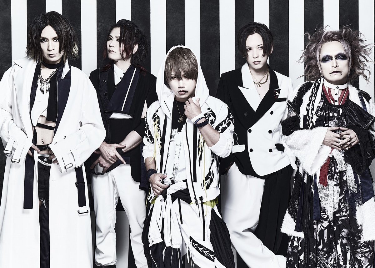 spice_topics's tweet photo. 【インタビュー】 #NIHGTMARE ヴィジュアル系の“正統派”がいま送る王道のV系ロック、まだまだやんちゃなメンバーにその神髄を聞く https://t.co/J0F7ZxCTUD https://t.co/ipv8aSnTeM
