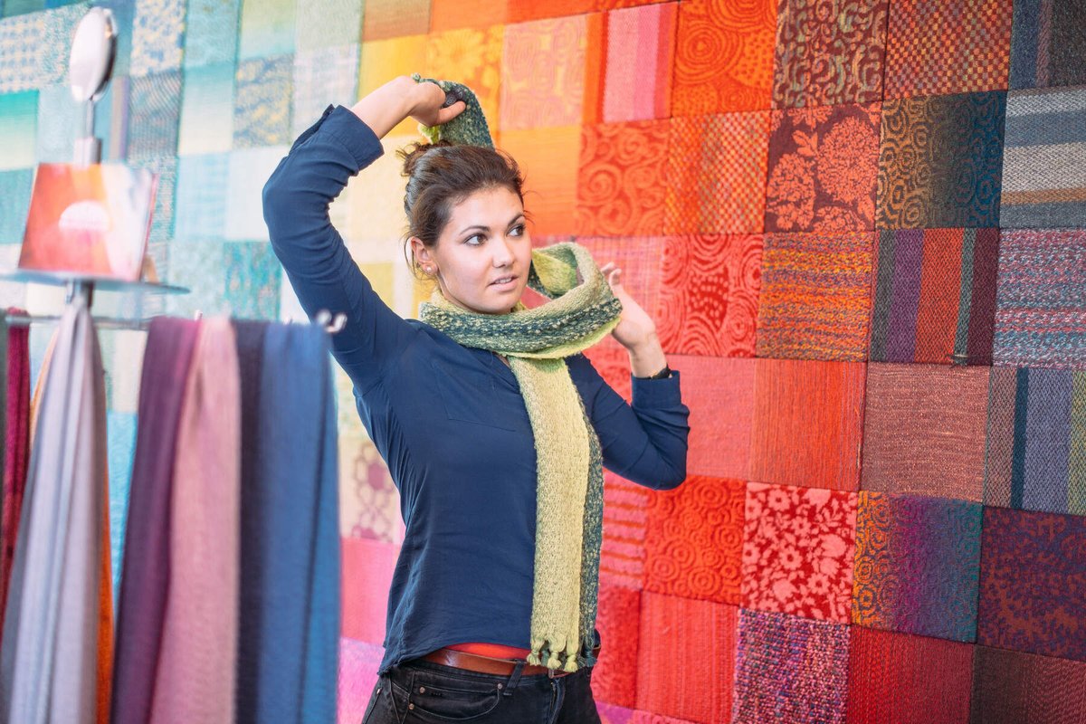 Christmas is right around the corner so why not get them an amazing gift from the island of Ireland? 👉 bit.ly/3Md0yAK