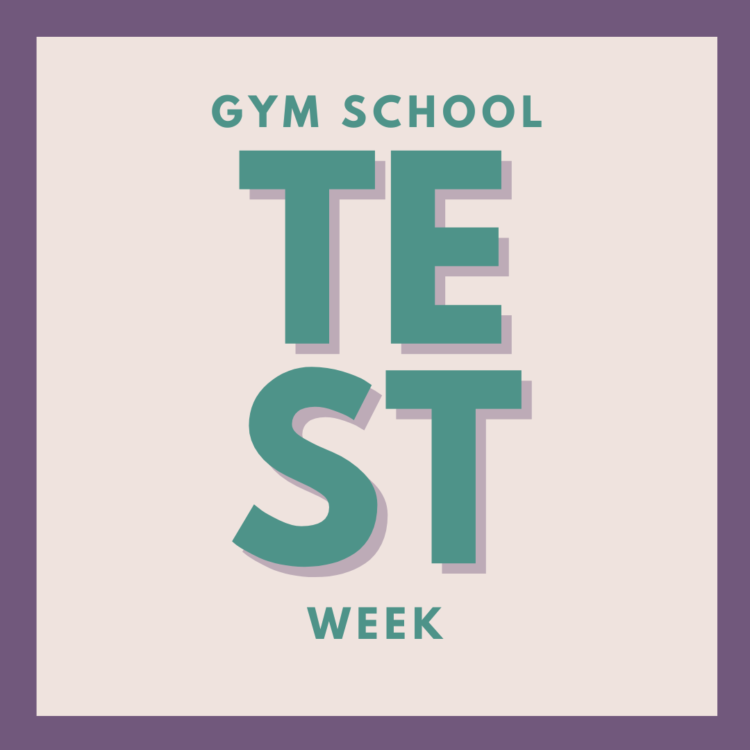 South Essex Gym Club tweet media