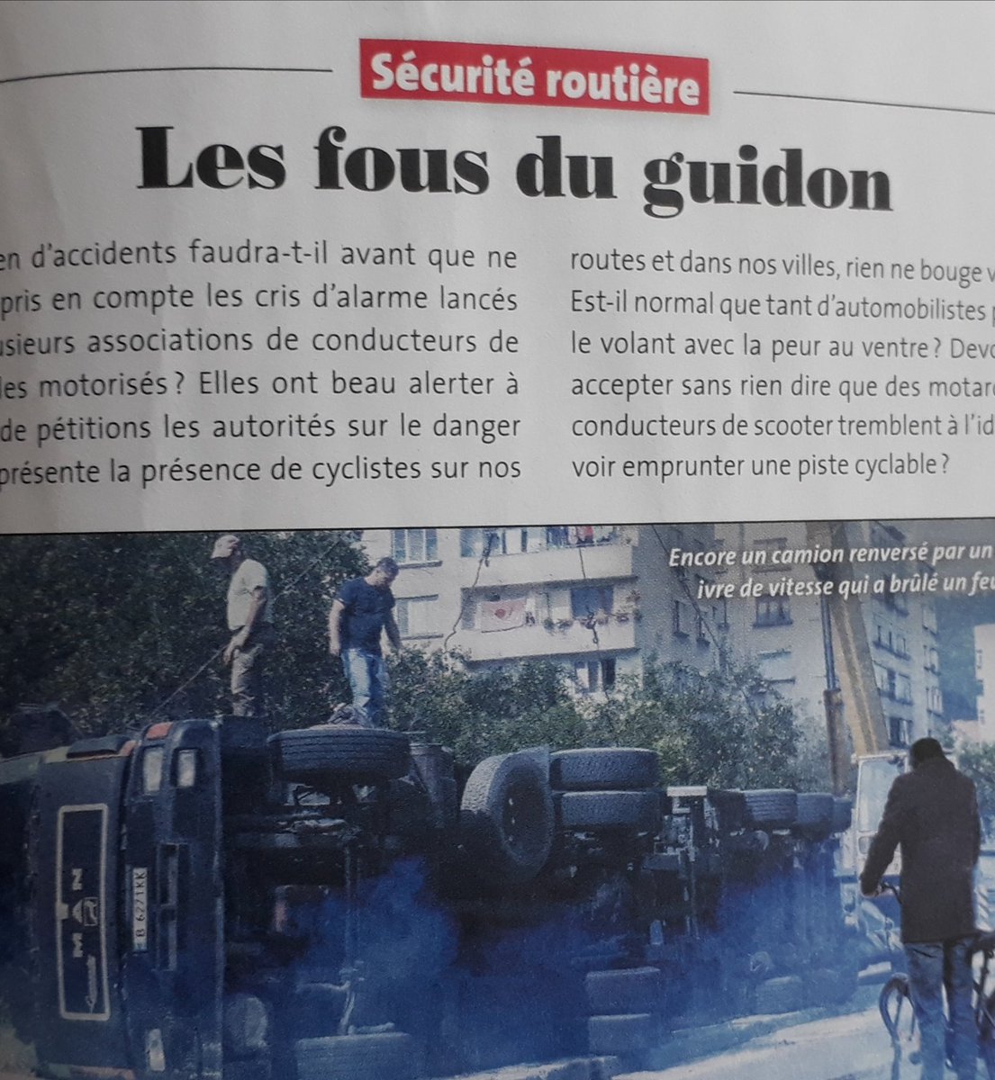 Didier CANU 🚴‍♂️🚴‍ 🤘🏴‍☠️ tweet media