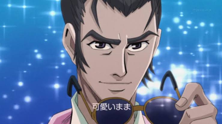 TheCoonSlayer25's tweet photo. Shout out to kaiki deishuu, this glamorous man is the only reason I'm alive right now, and lord (Kaiki) do I feel alive. #KaikiDeishuu #NotAFake #HeDidNothingWrong #YourMySaviourYourMySavingGrace https://t.co/b9bflzvcNX