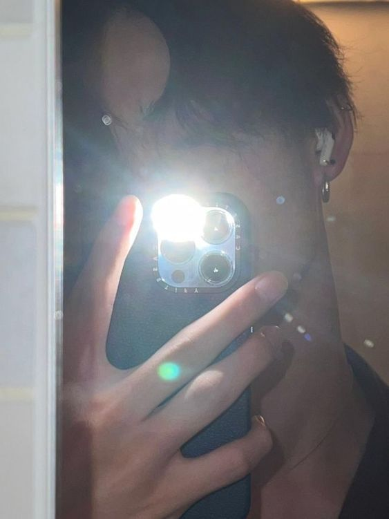 what human emotion you are + your ult bias.

oh...