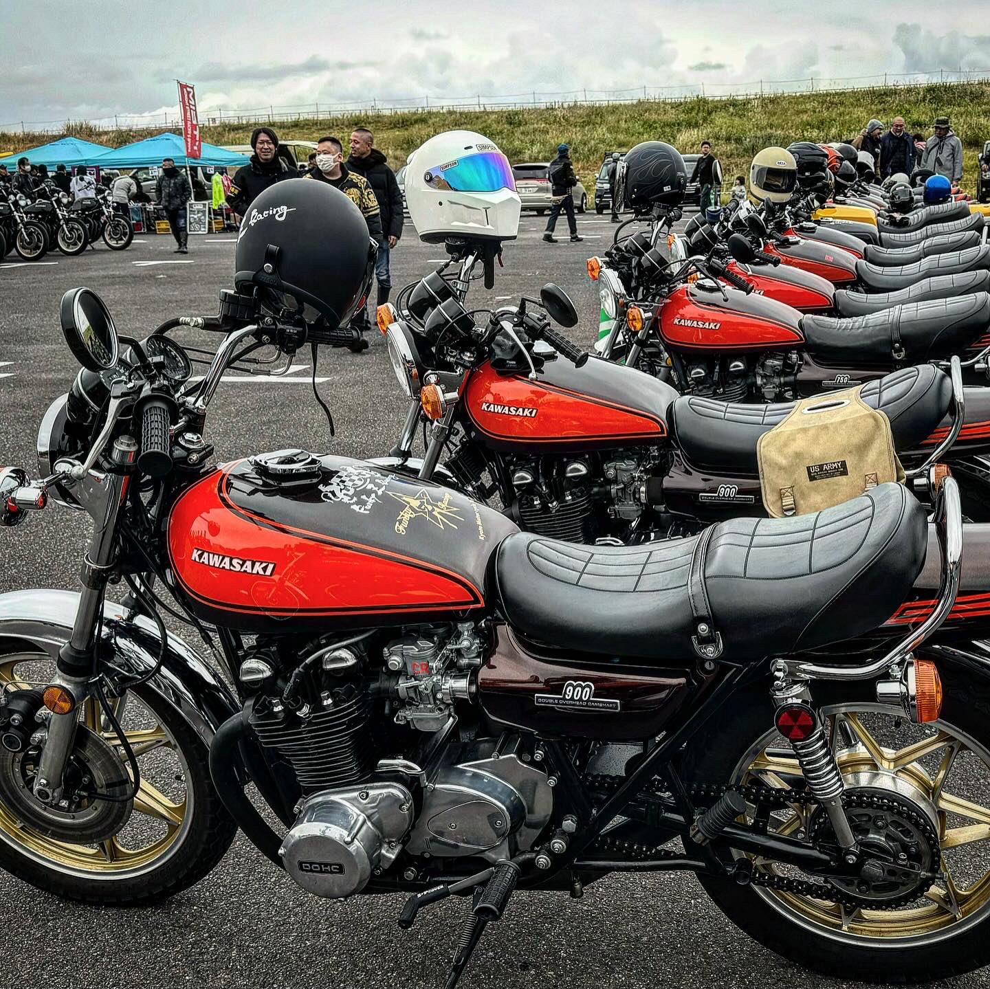 煌めきページです♡ JOTA☆Z1☆Fanky Z Racing☆Beyond speed… (@SpeedXj) / X