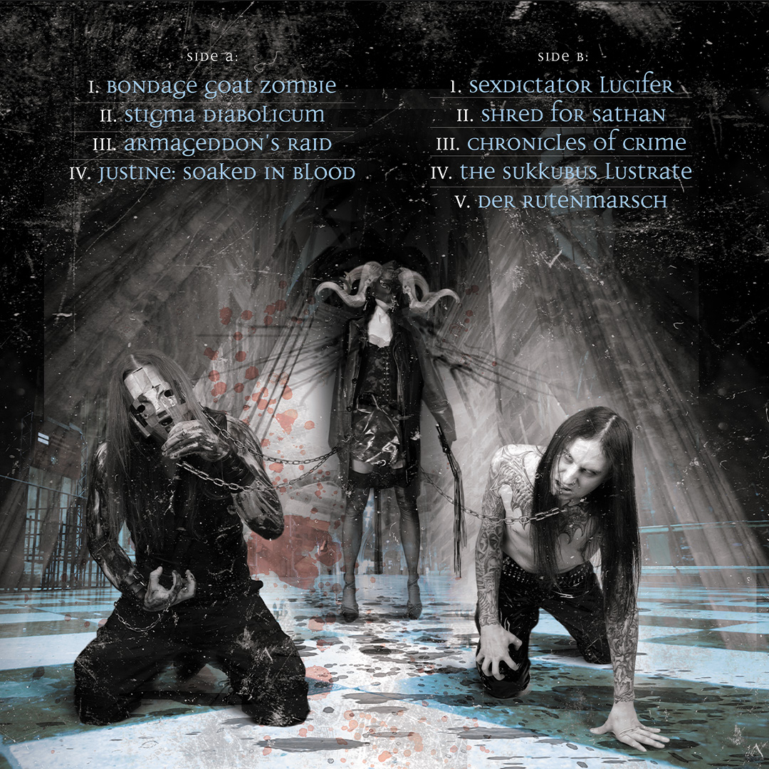 Belphegor tweet media