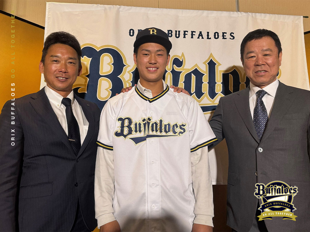 オリックスバファローズプラクティス練習着ウェア実使用