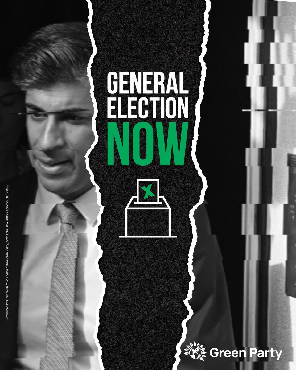 CarolineLucas's tweet image. Just leaving this here