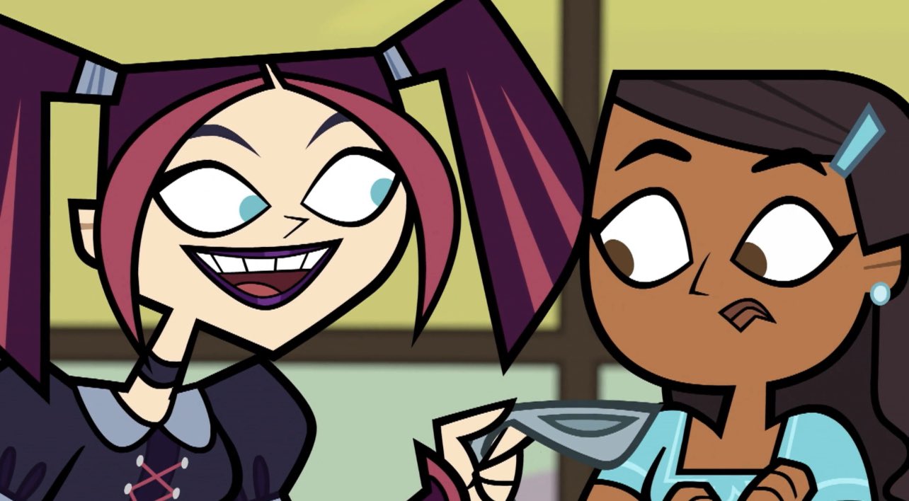 Total Drama Island: Confira os Trailers da nova temporada da série!