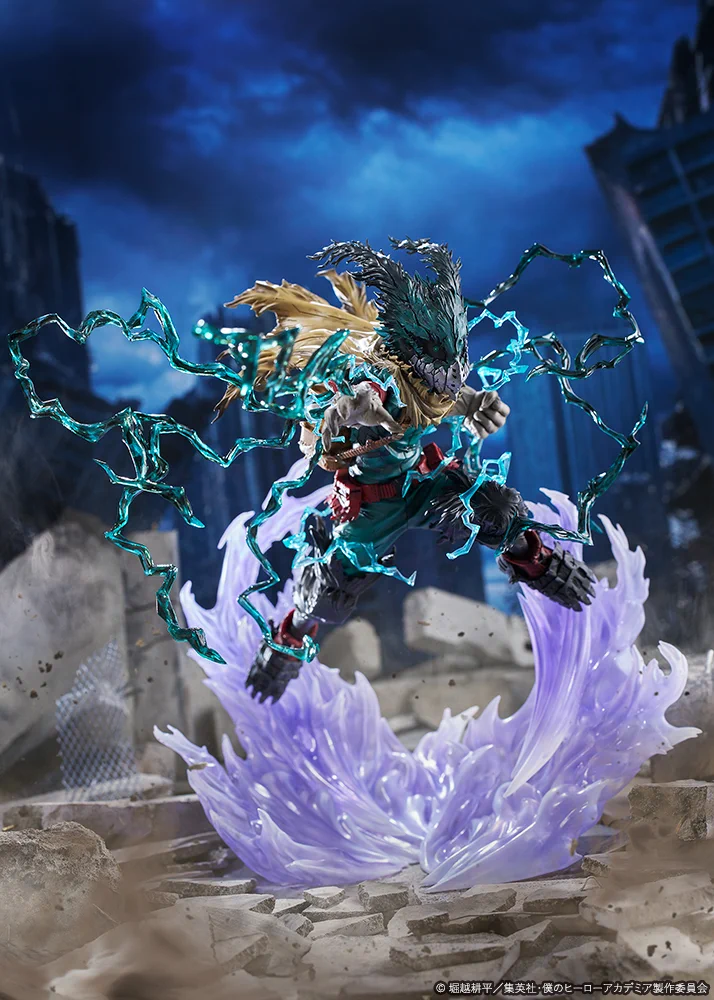 TOHO animation on X: 