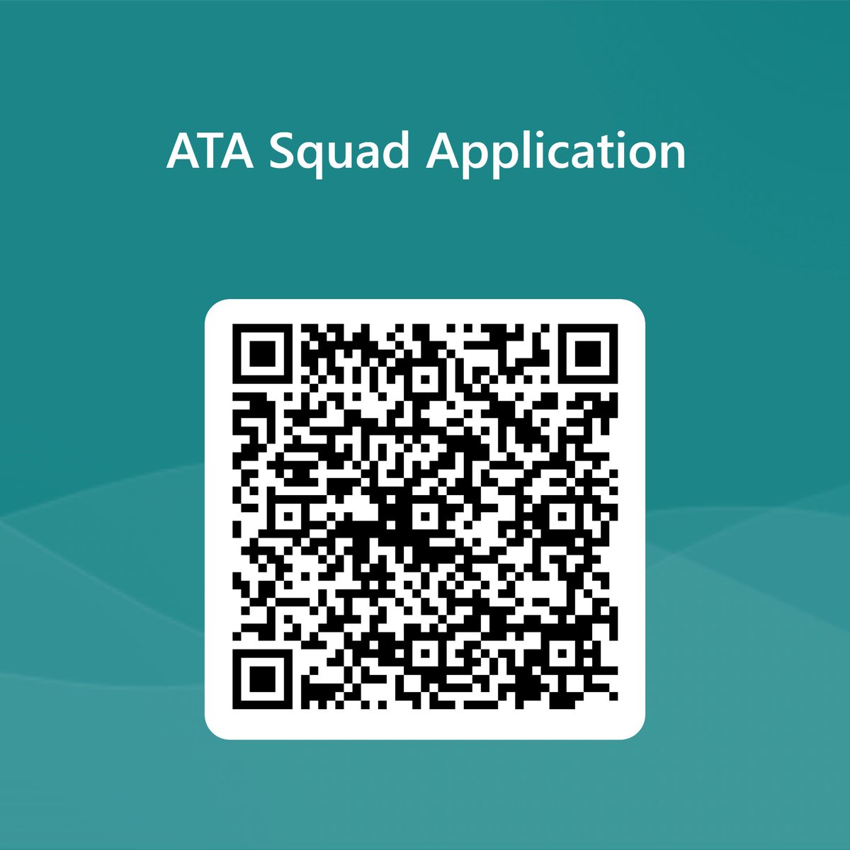 📢ATA squad application details can be found on defence connect 👇 
rb.gy/9bxi03
Application is through MS form 👇
rb.gy/9bxi03
<a href="/ArmySportASCB/">Army Sport</a> #ArmyTriathlon