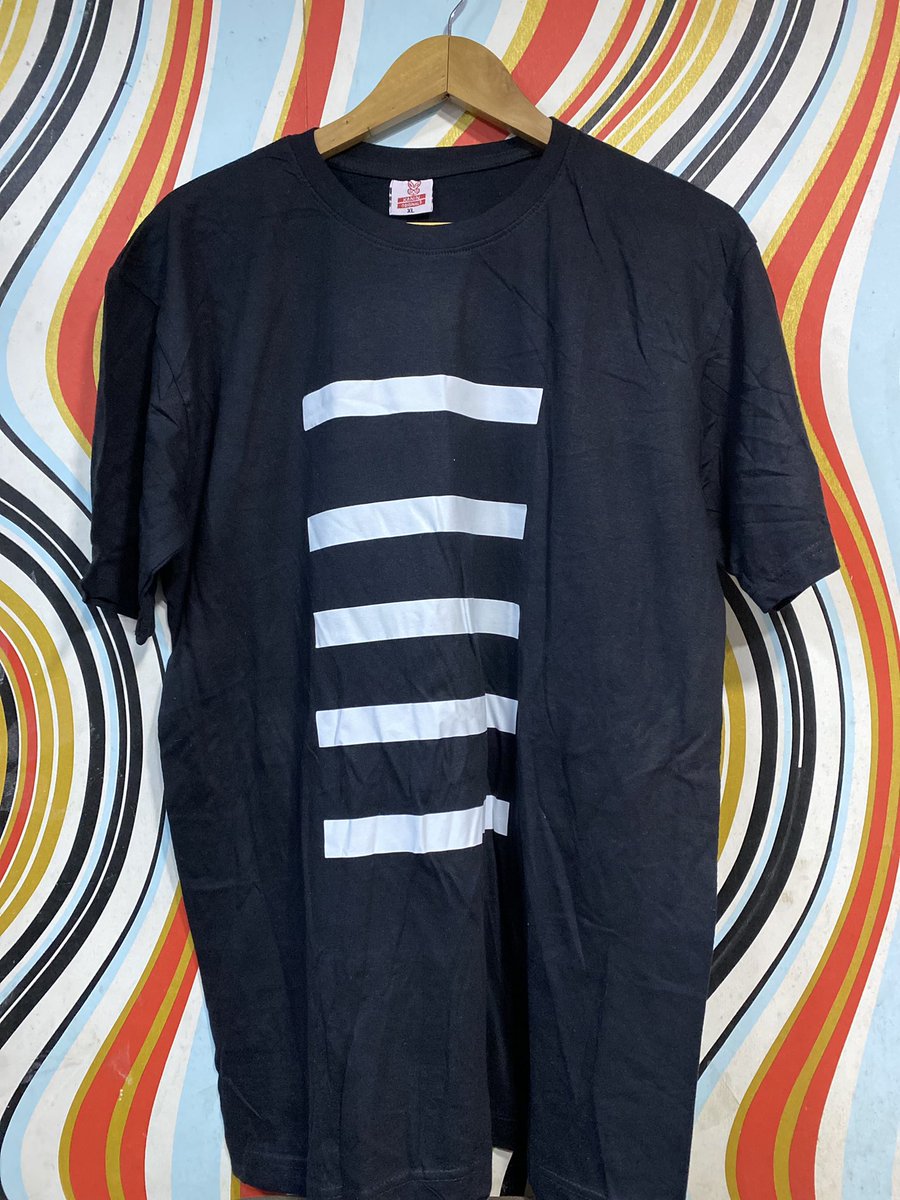 MautonH's tweet photo. I make very nice and beautiful tshirts joggers shorts tracksuits at good rates, plus we are having a clearance sales this November in Lagos …2k per T-shirts when you get 3pcs and above….

||Maitama Portable 100 naira Mr Ibu|| https://t.co/c2rnpj2oKd