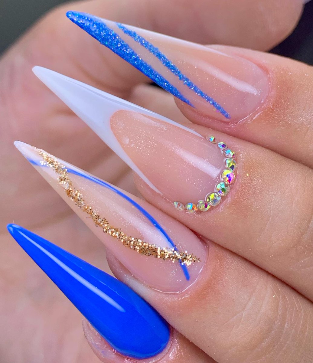 📸 thayoliveira.nails