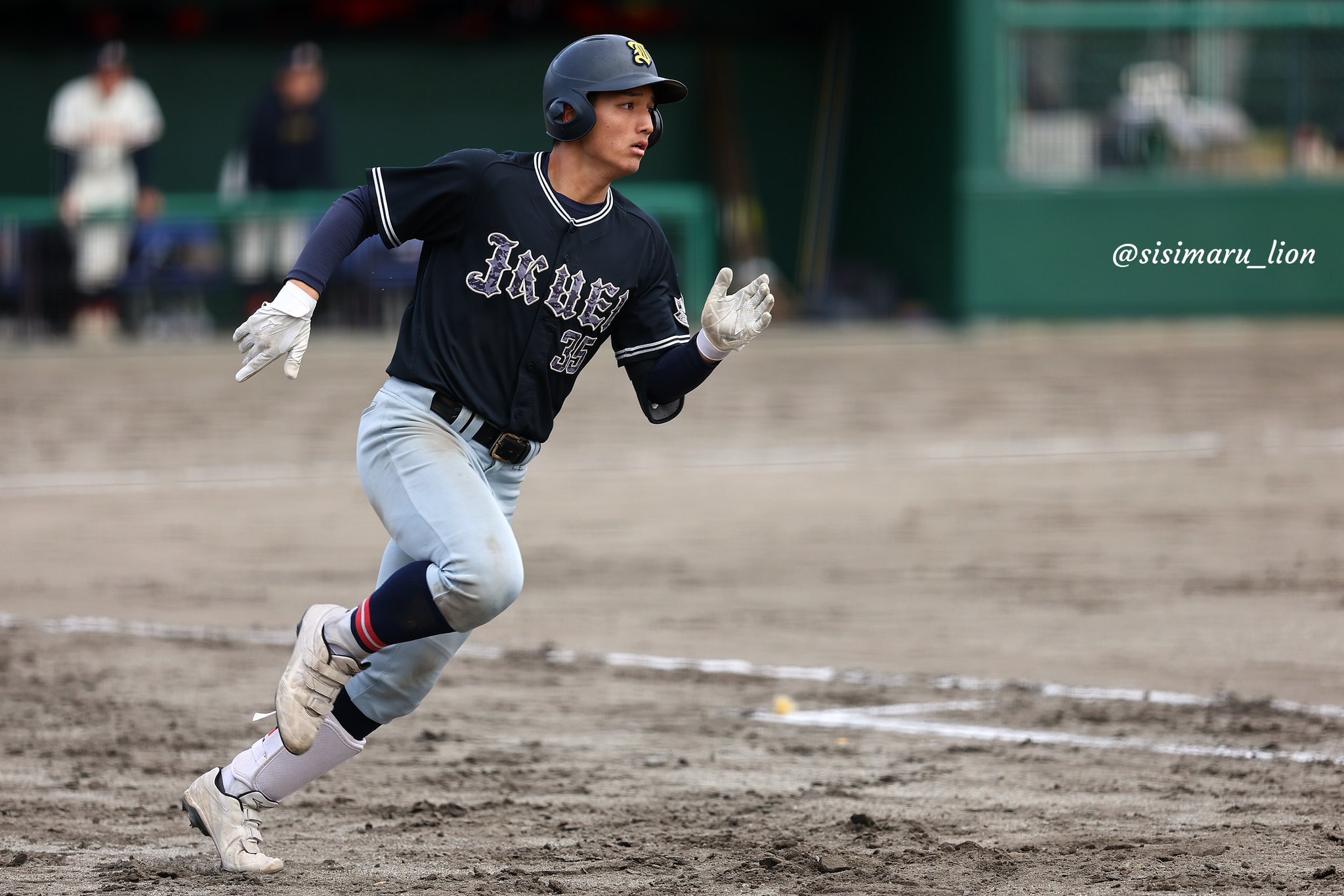 仙台育英　グラコン sisimaru on X: 