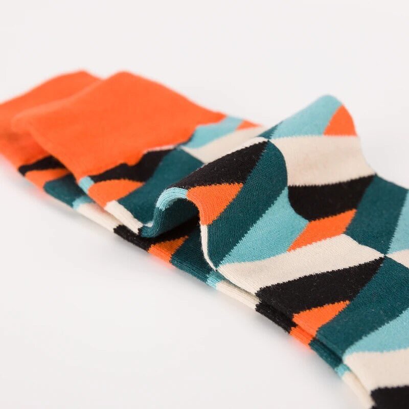 Step into joy with our vibrant Happy Socks now ON SALE!
 
K100.0

#Sale #Socks #Happysocks #SockSale