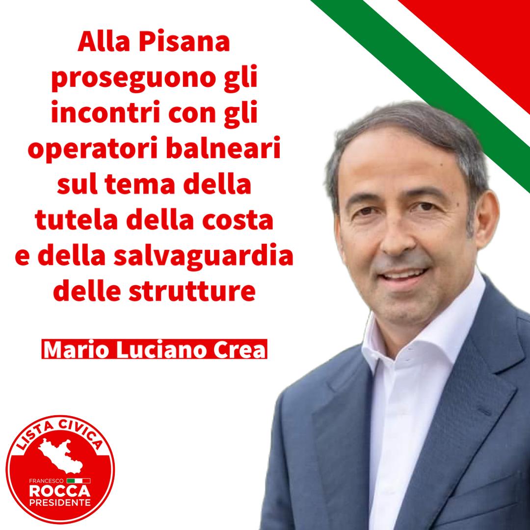 Luciano Crea (@presidentecrea) on Twitter photo 