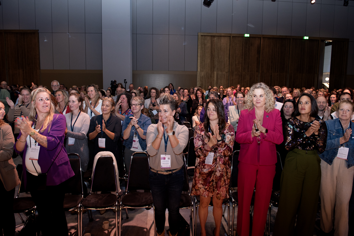 👉 Save the date: 16e Jaarcongres V&amp;VN VS, don. 10 en vrij. 11 oktober 2024, Postillion Hotel &amp; Convention Centre WTC Rotterdam
🎼 Voeg een nummer toe op de Jaarcongres V&amp;VN Spotify list:
hubs.li/Q028D-cq0

<a href="/venvnvs/">V&VN VS</a>
#venvnvs #verpleegkundigspecialisten #jaarcongresvenvnvs